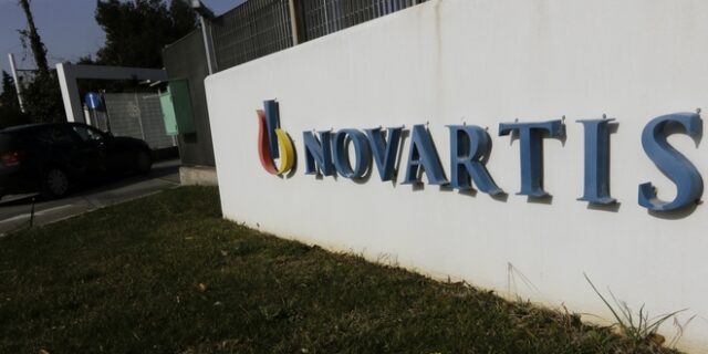 Στοιχεία – σοκ για τη Novartis: Πολύ πάνω από 3 δισ. η ζημιά του Δημοσίου