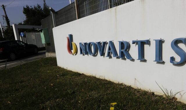 Στοιχεία – σοκ για τη Novartis: Πολύ πάνω από 3 δισ. η ζημιά του Δημοσίου