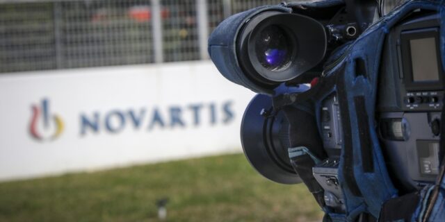 Ένωση Δικαστών και Εισαγγελέων για Novartis: Μην μετατρέπεται η Δικαιοσύνη σε μέρος του πολιτικού προβλήματος