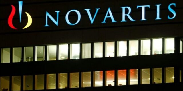Novartis: Μοιράζονται αντίγραφα στους εμπλεκόμενους της δικογραφίας