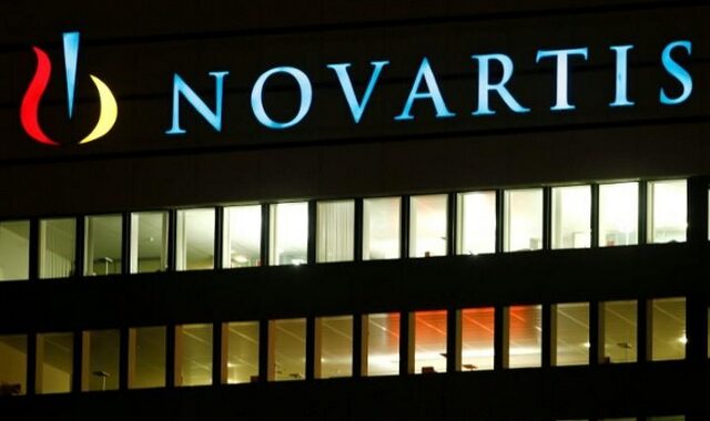 Novartis: Μοιράζονται αντίγραφα στους εμπλεκόμενους της δικογραφίας