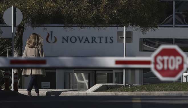 Γιατί η υπόθεση Novartis είναι σκάνδαλο