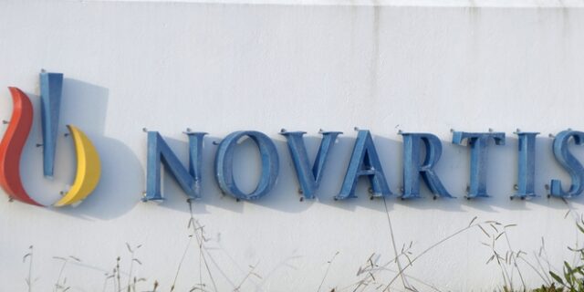 Novartis: Μίζες – μαμούθ 50 εκατ. ευρώ
