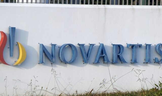 Novartis: Μίζες – μαμούθ 50 εκατ. ευρώ