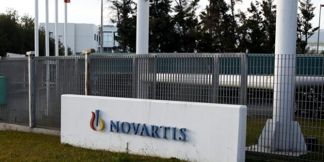 Σκάνδαλο Novartis: Δέκα πρώην υπουργοί στη δικογραφία