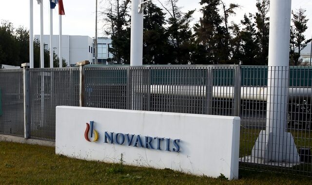 Σκάνδαλο Novartis: Δέκα πρώην υπουργοί στη δικογραφία