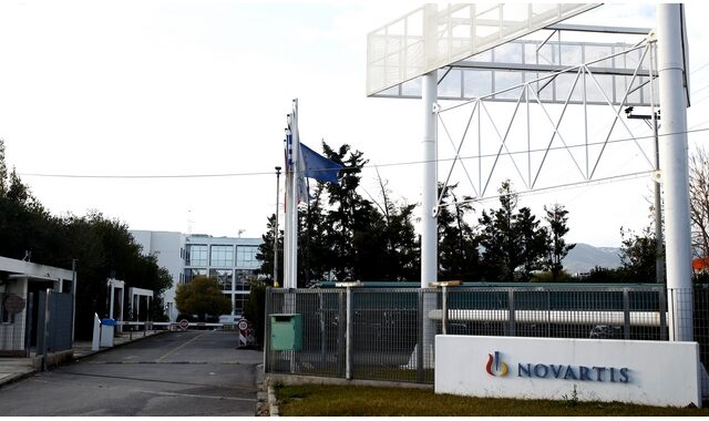 Υπόθεση Novartis: Τα πρώτα στοιχεία της δικογραφίας