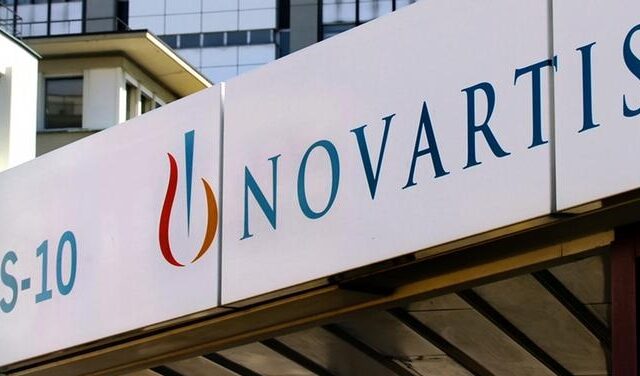 Novartis: Διεξάγουμε εσωτερική έρευνα, συνεργαζόμαστε με τις Αρχές