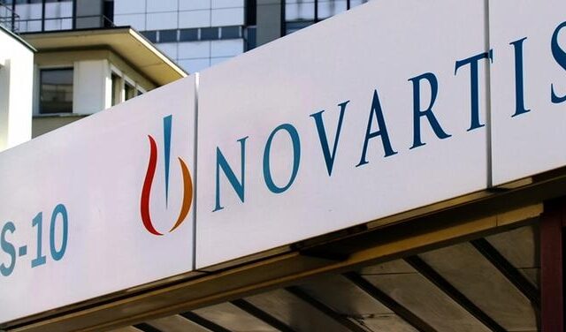 Η κοινή γνώμη ζητά φως για τη Novartis