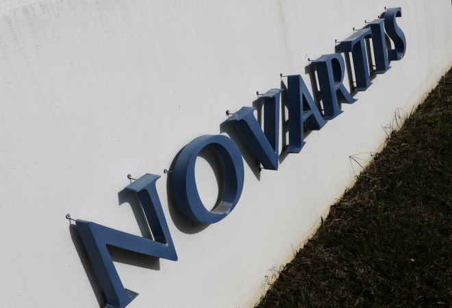 Φουντώνει η κόντρα ΣΥΡΙΖΑ- ΝΔ για Novartis. Κουμουνδούρου: Προνομιακές σχέσεις της εταιρείας με Σαμαρά- Βενιζέλο