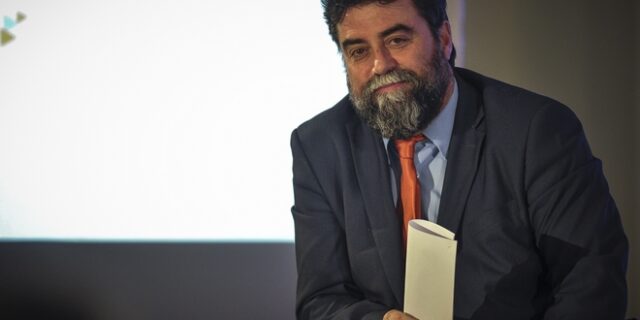 Οικονόμου: Πολιτική συνωμοσία σε βάρος της Νέας Δημοκρατίας