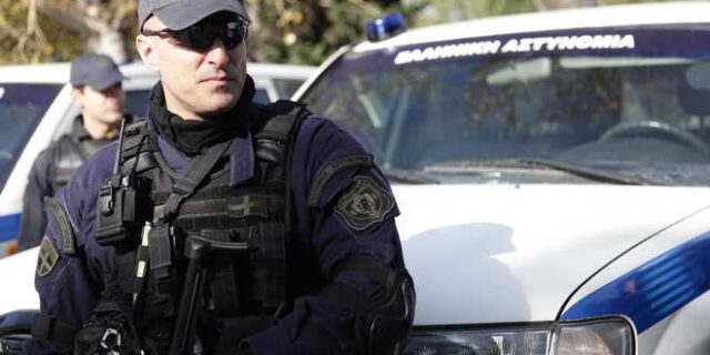 Σε εξέλιξη μεγάλη επιχείρηση της ΕΛ.ΑΣ στη Δυτική Αττική- Έξι συλλήψεις