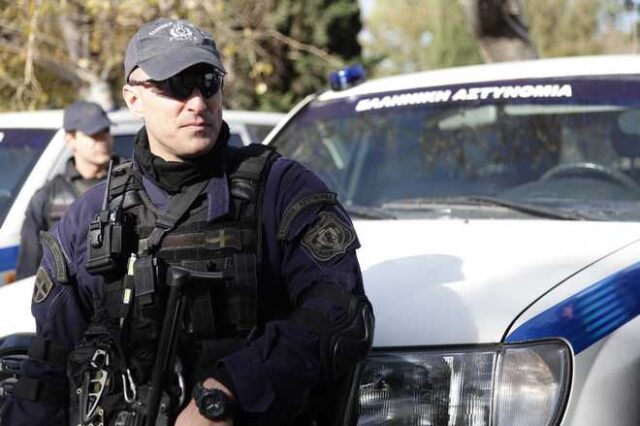 Σε εξέλιξη μεγάλη επιχείρηση της ΕΛ.ΑΣ στη Δυτική Αττική- Έξι συλλήψεις