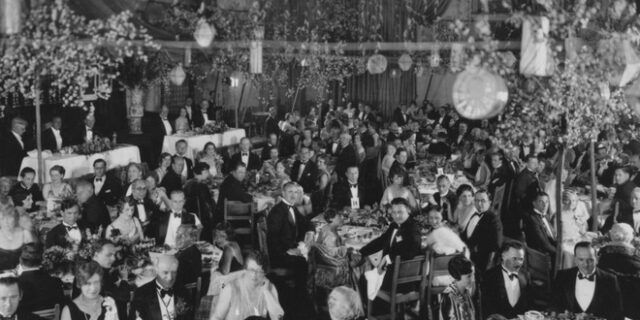 Όσκαρ 2018: Όταν ‘γεννήθηκε’ το ‘άγιο δισκοπότηρο’ του κινηματογράφου