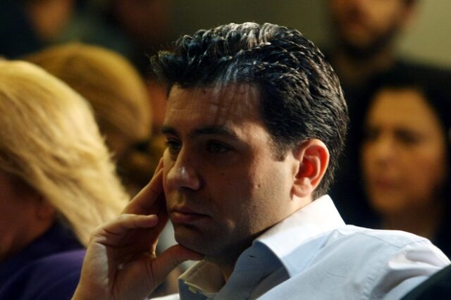 Καταδικάζουν τα κόμματα την ποινή φυλάκισης σε δημοσιογράφο έπειτα από μήνυση της ΧΑ