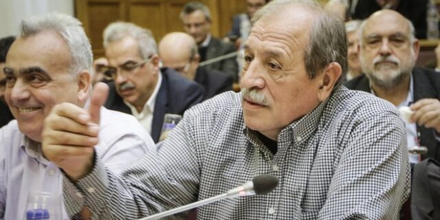 ΟΑΣΘ: Προσφυγή στη δικαιοσύνη για τις φθορές στα λεωφορεία προανήγγειλε ο Στ. Παππάς
