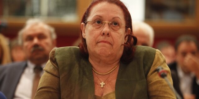 Στη Βουλή η Επιθεωρήτρια Δημόσιας Διοίκησης για το σκάνδαλο του ΚΕΕΛΠΝΟ