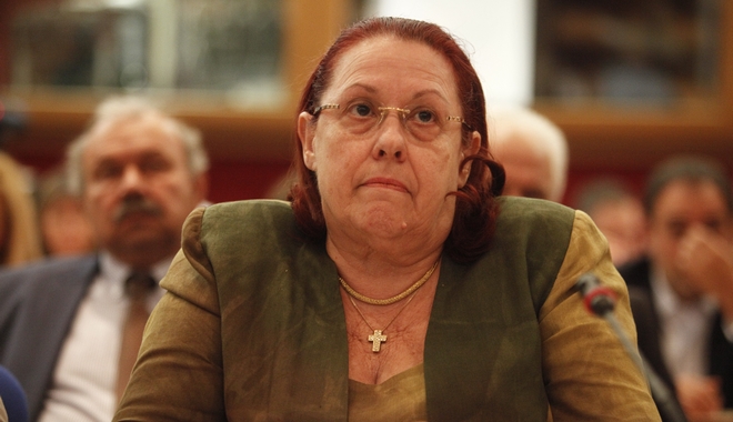Στη Βουλή η Επιθεωρήτρια Δημόσιας Διοίκησης για το σκάνδαλο του ΚΕΕΛΠΝΟ