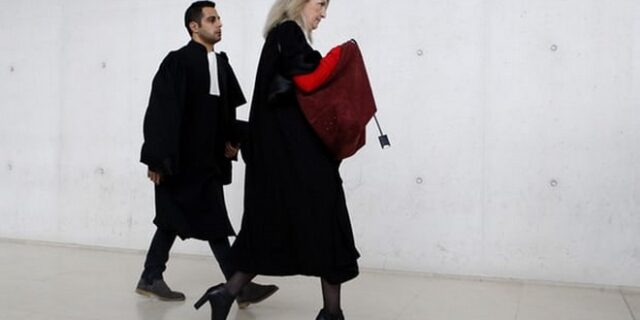 Προκλητική δήλωση κατηγορούμενου για βιασμό ανηλίκου: Τα 11χρονα κορίτσια δεν είναι παιδιά