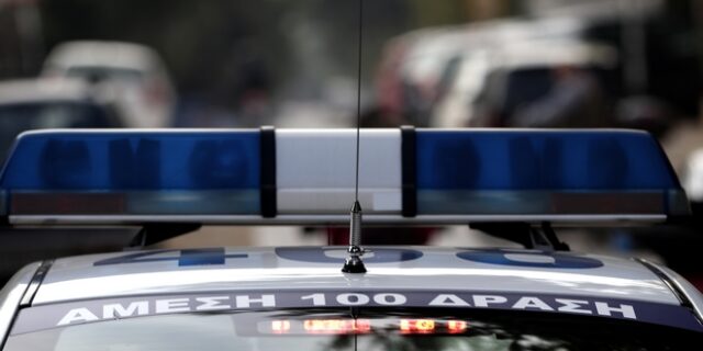 Ανατίναξαν ΑΤΜ στον Βύρωνα και αφαίρεσαν τις κασετίνες με τα χρήματα