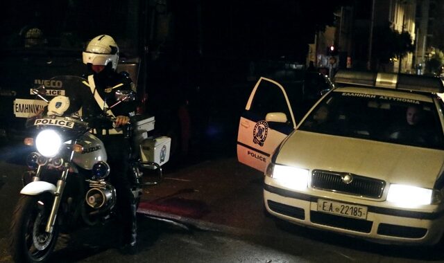 Ένοπλη ληστεία σε σπίτι στα Καλύβια