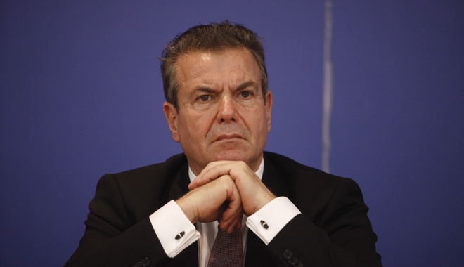 Πετρόπουλος: Να μην κάνουν οι συνταξιούχοι προσφυγές