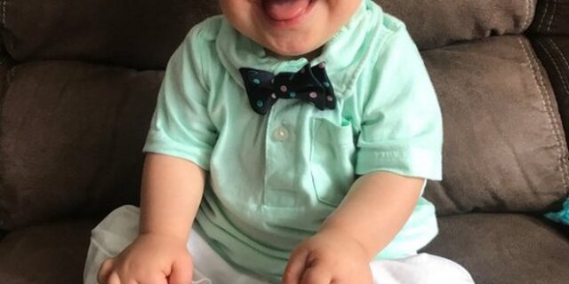 Το χαμόγελο που κέρδισε 140.000 υποψηφίους, θα κερδίσει και εσένα