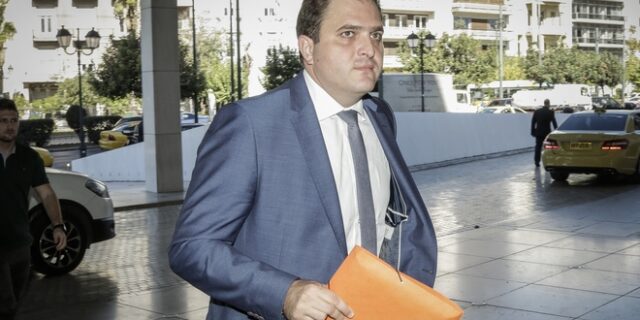 Ανανεώθηκε η θητεία του Γ. Πιτσιλή στην ΑΑΔΕ