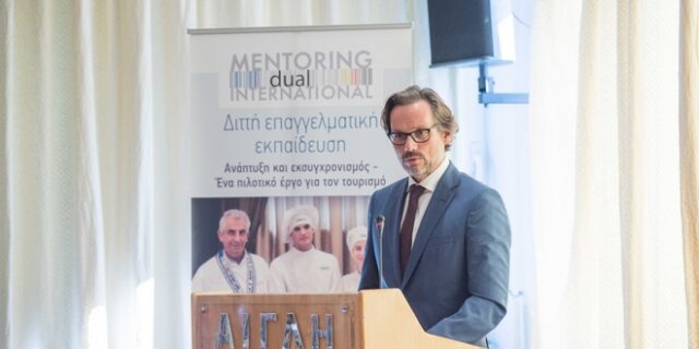 Πλέτνερ στο News24/7: Είμαστε εντός χρονοδιαγράμματος για το χρέος
