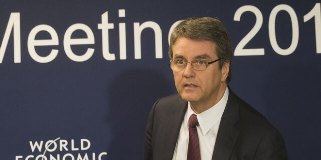 ΠΟΕ: Αυξάνεται ο κίνδυνος να ξεσπάσουν εμπορικοί πόλεμοι