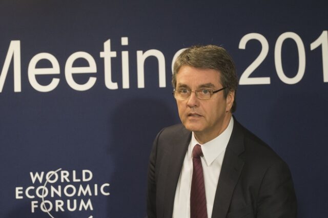 ΠΟΕ: Αυξάνεται ο κίνδυνος να ξεσπάσουν εμπορικοί πόλεμοι