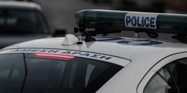 Συναγερμός για ύποπτο αντικείμενο έξω από την πρεσβεία της Σερβίας