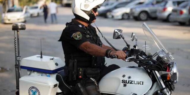 Εξιχνιάστηκε η δολοφονία μαστροπού στο Περιστέρι που είχε κάνει ο εκτελεστής της ‘Greek Mafia’