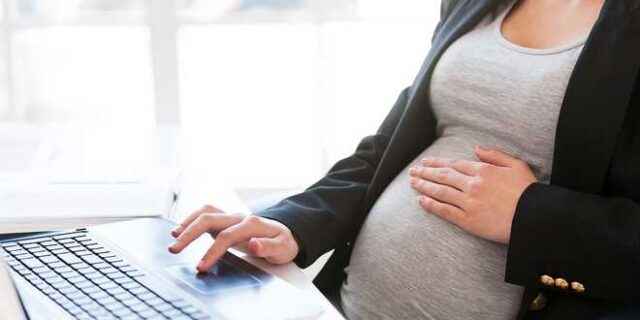 Ευρωπαϊκό Δικαστήριο: Επιτρέπεται η απόλυση εγκύων εργαζομένων