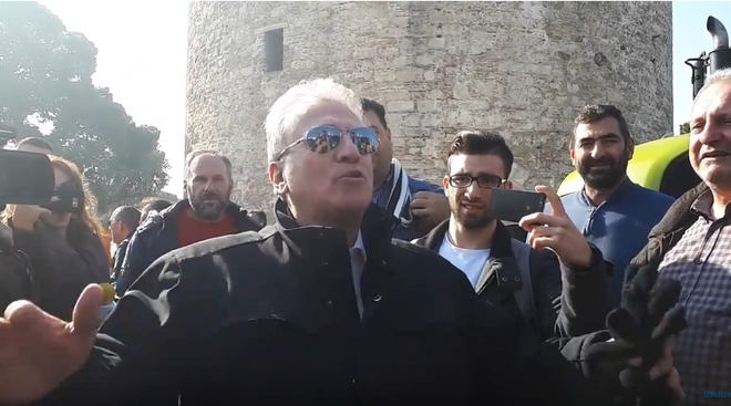 ΣτΕ: Συνταγματική και νόμιμη η παύση του Παναγιώτη Ψωμιάδη