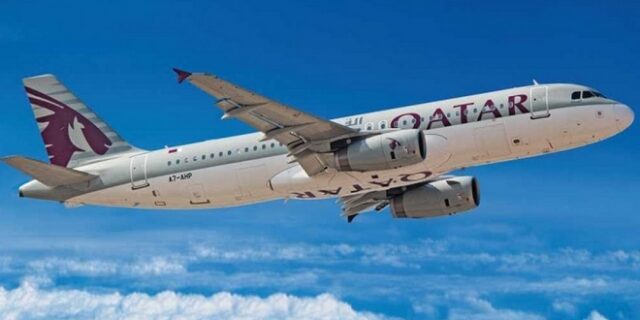 Ντόχα – Μύκονος απευθείας με Qatar Airways 