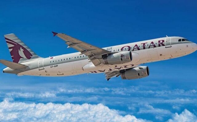 Ντόχα – Μύκονος απευθείας με Qatar Airways 