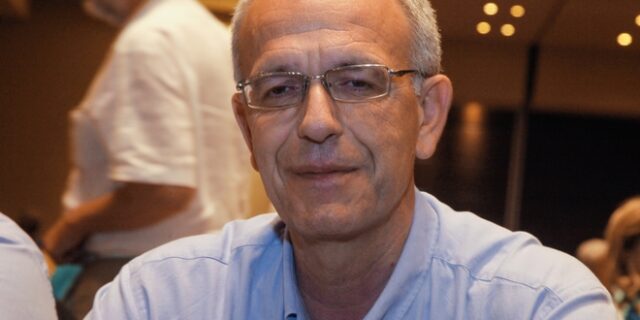 Ρήγας: Η ιστορία με τη διαπλοκή θα αναδειχθεί σε όλο της το μέγεθος