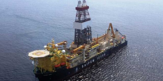 Κύπρος: Έτοιμη να βγάλει γεωτρύπανο για έρευνες η Άγκυρα