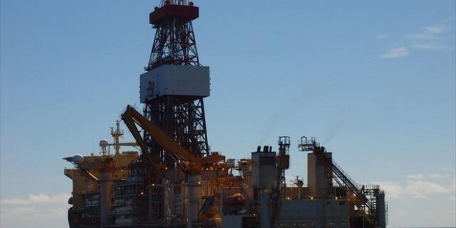 ΕΝΙ: Αμετάβλητη η κατάσταση στην κυπριακή AOZ- Διπλωματικό ζήτημα ο αποκλεισμός του γεωτρύπανου