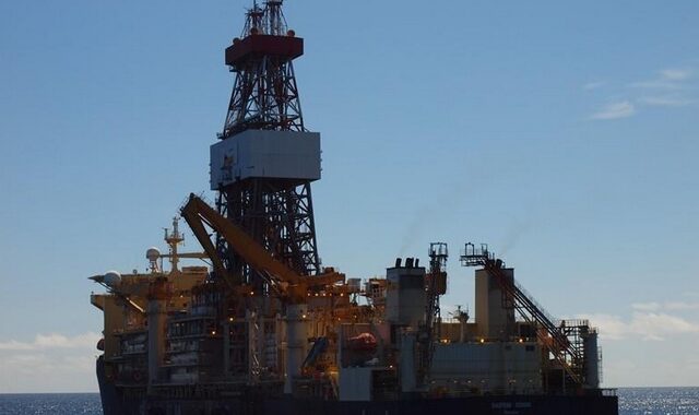 ΕΝΙ: Αμετάβλητη η κατάσταση στην κυπριακή AOZ- Διπλωματικό ζήτημα ο αποκλεισμός του γεωτρύπανου