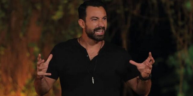 Survivor ‘μέχρι να σβήσει ο ήλιος’ – Η ανακοίνωση Τανιμανίδη που αλλάζει πολλά