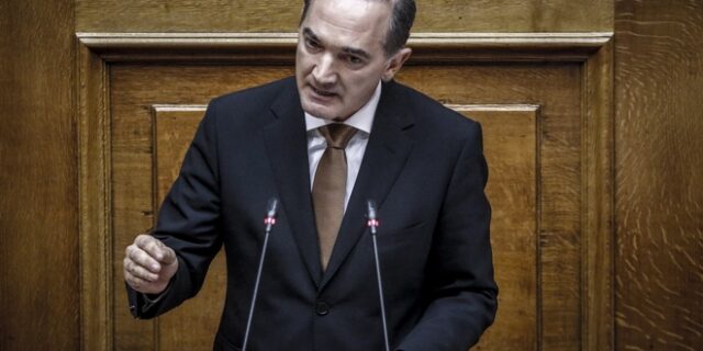 Ο Μάριος Σαλμάς βλέπει παραγραφή για Novartis