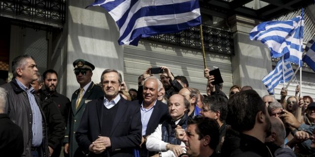 Πατριδοκαπηλία
