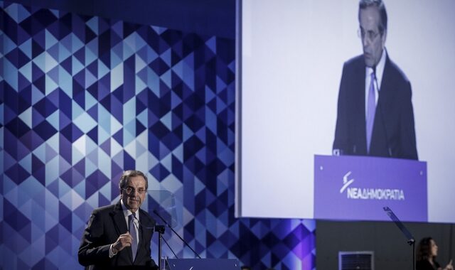 Διορισμοί Σαμαρά μέσω του ‘αμαρτωλού’ Ταμείου Αλληλοβοηθείας του ΥΠΠΟ