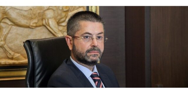 Σαράκης: Φοβάμαι για τη ζωή μου λόγω Novartis