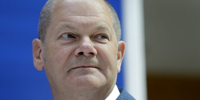 Όλαφ Σολτς: Δεν θα υπαγορεύσουμε στα ευρωπαϊκά κράτη πώς θα αναπτυχθούν