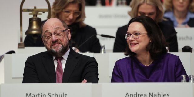 Ο Σουλτς εγκαταλείπει την ηγεσία των Σοσιαλδημοκρατών. Τι σημαίνουν οι εξελίξεις για την Ελλάδα