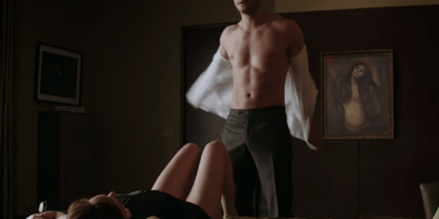 Τέλος οι ’50 αποχρώσεις’ για τον Jamie Dornan: ‘Είμαι πολύ μεγάλος για τέτοια’