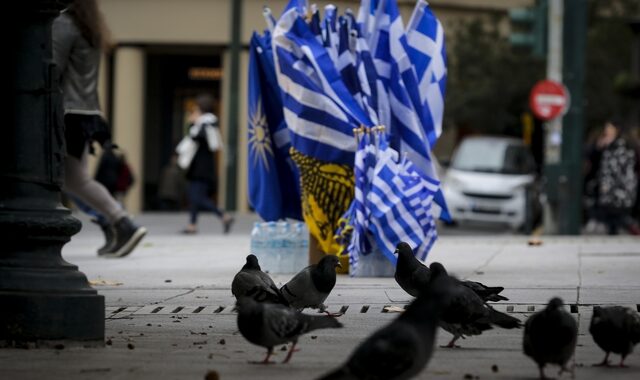 Δρακόντεια τα μέτρα της ΕΛ.ΑΣ. υπό τον φόβο των άκρων – Ποιοι δρόμοι θα κλείσουν